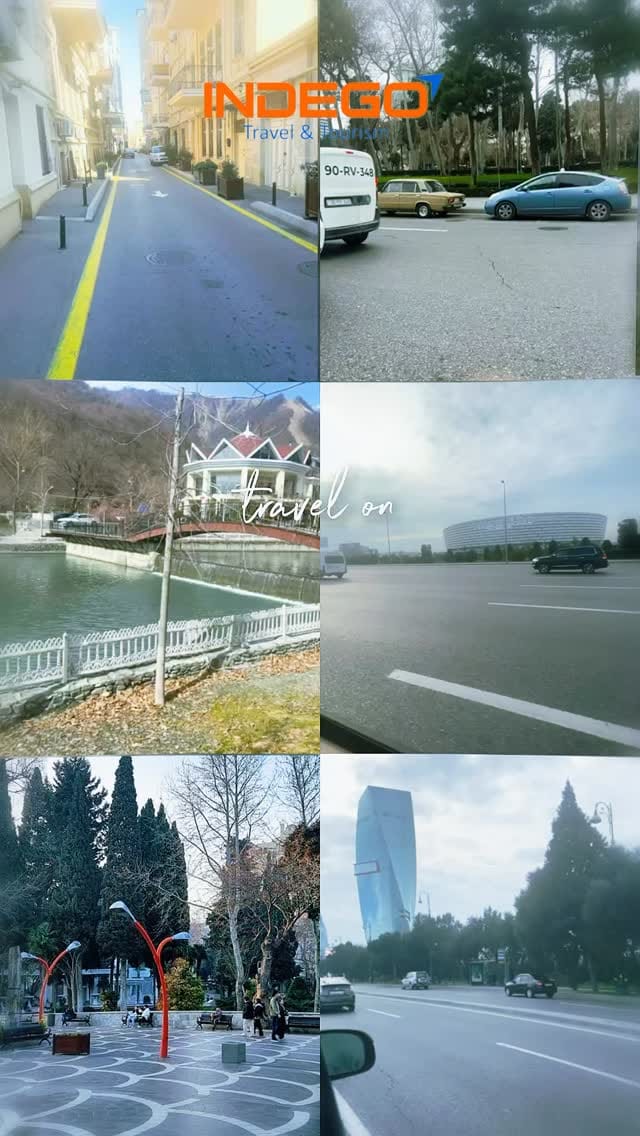 Post 4 by Indego Travel & Tourism LLC on Instagram (video)