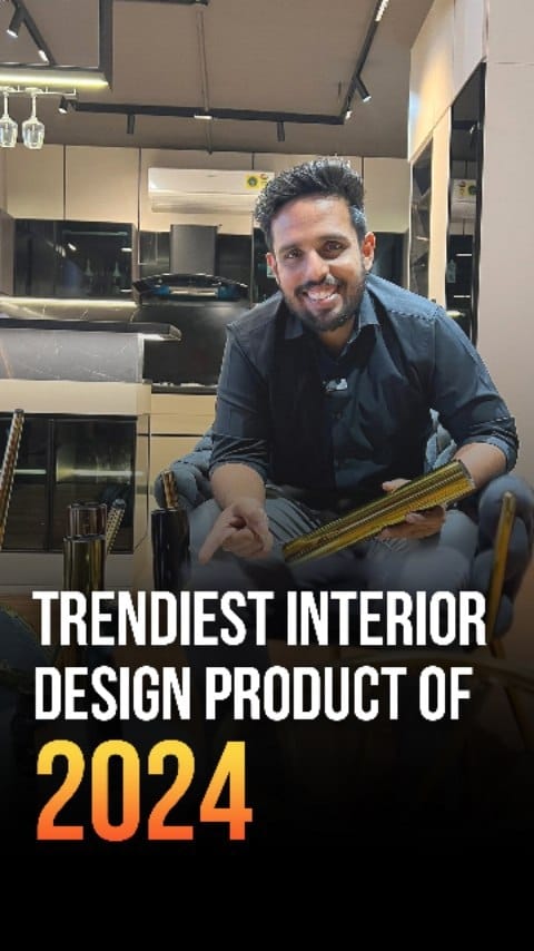 Post 8 by Mohammd Salman | Interior Designer | Influencer on Instagram (video)