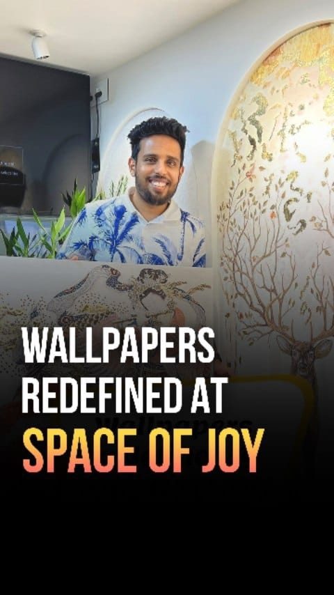 Post 9 by Mohammd Salman | Interior Designer | Influencer on Instagram (video)