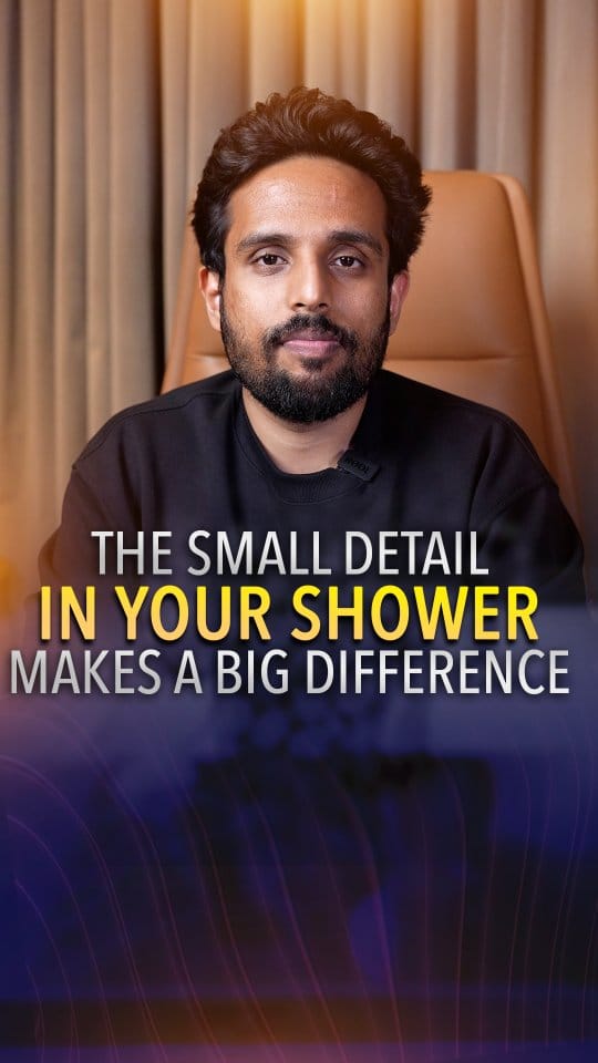 Post 1 by Mohammd Salman | Interior Designer | Influencer on Instagram (video)