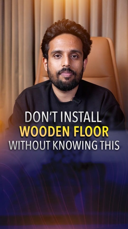 Post 4 by Mohammd Salman | Interior Designer | Influencer on Instagram (video)