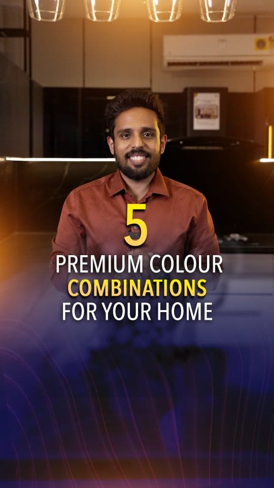 Post 3 by Mohammd Salman | Interior Designer | Influencer on Instagram (video)