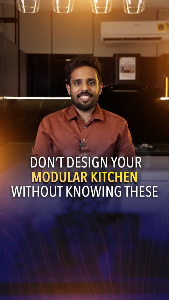 Post 7 by Mohammd Salman | Interior Designer | Influencer on Instagram (video)