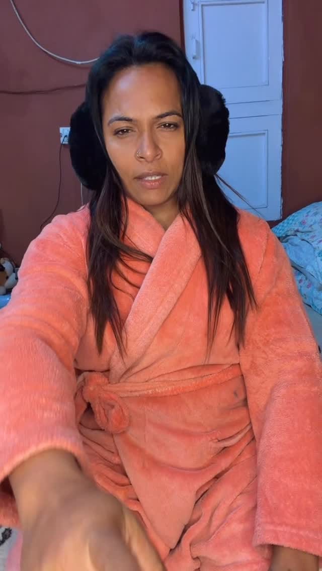 Post 1 by Nandita sharma on Instagram (video)