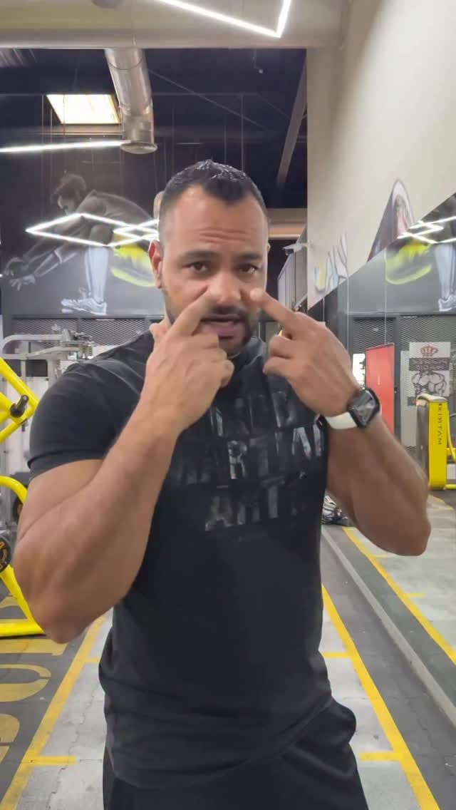 Post 6 by Pro-Fitness Model | Islam Salaheldin | Fitness Professional | on Instagram (video)