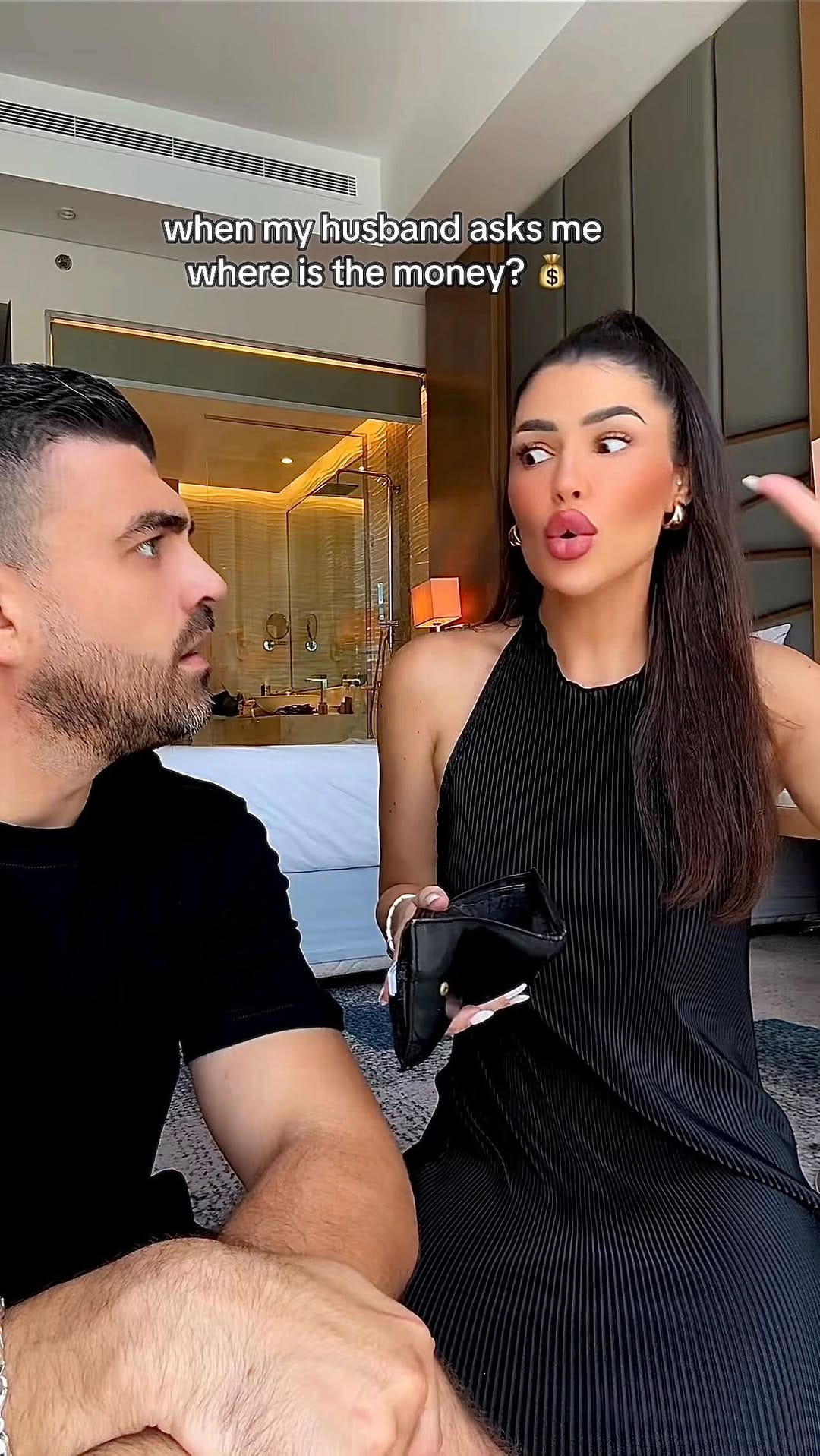 Post 10 by @sabrybeauty on Instagram (video)