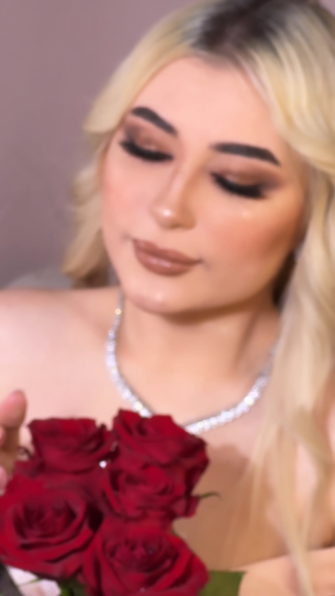 Post 10 by قصاآيد 💄 on Instagram (video)