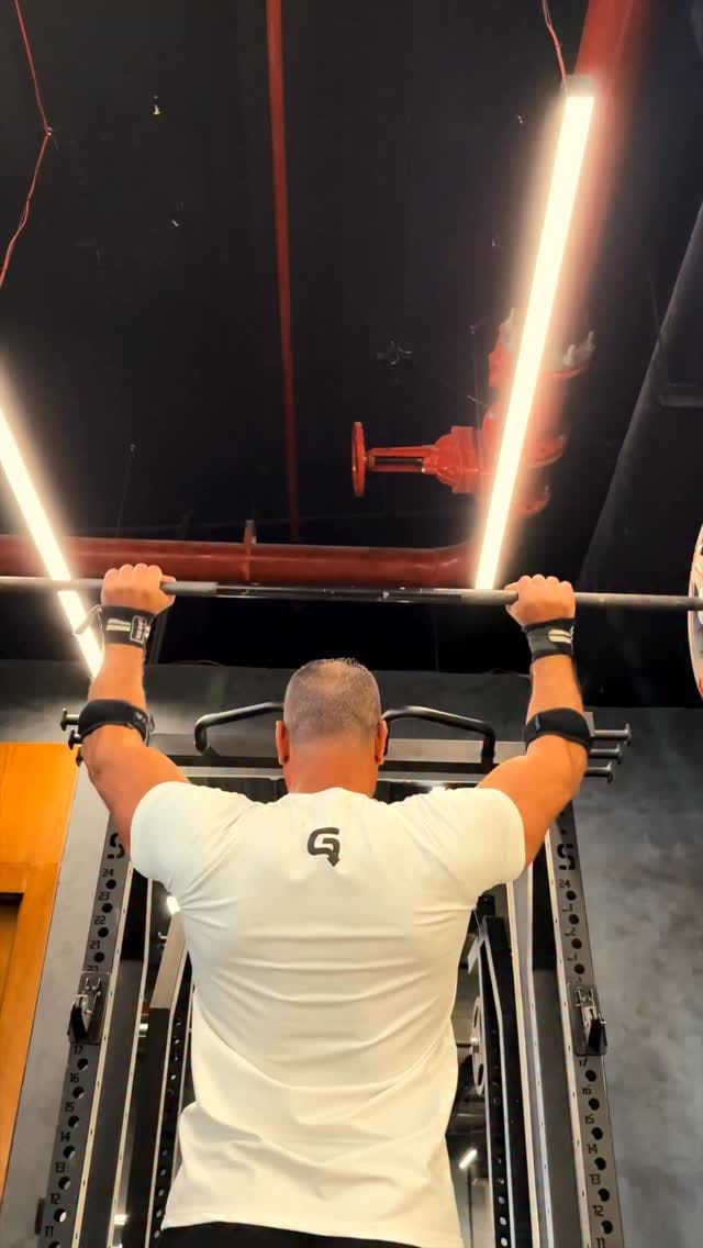 Post 3 by Pro-Fitness Model | Islam Salaheldin | Fitness Professional | on Instagram (video)