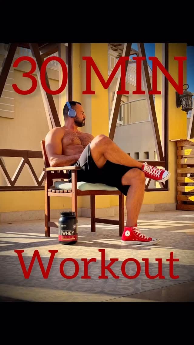 Post 2 by Pro-Fitness Model | Islam Salaheldin | Fitness Professional | on Instagram (video)