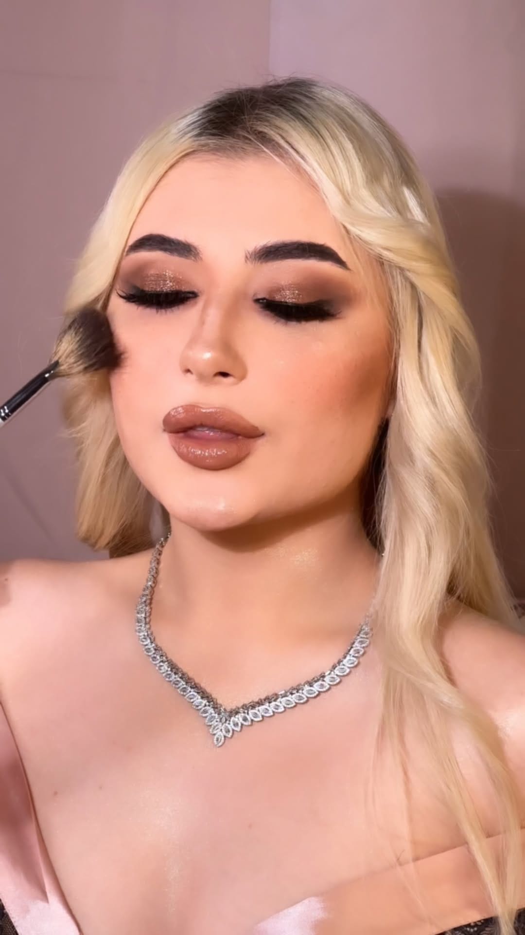 Post 5 by قصاآيد 💄 on Instagram (video)