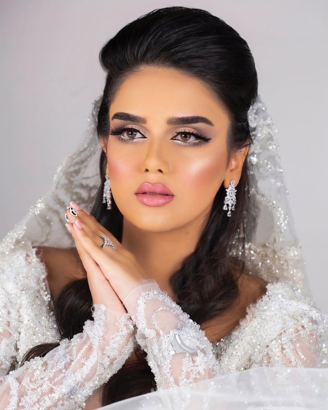Post 2 by قصاآيد 💄 on Instagram (image)