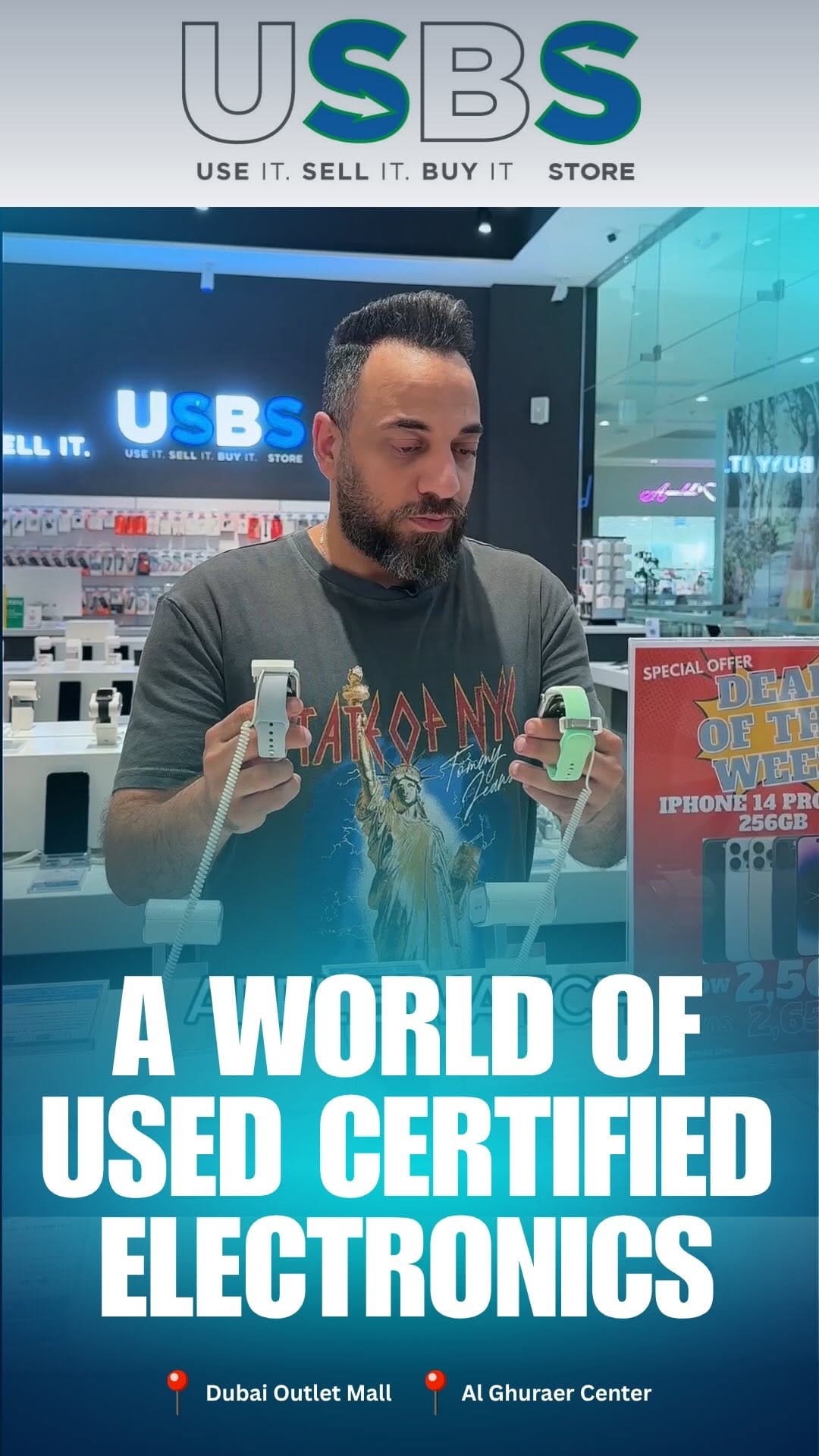 Post 5 by Mahmoud Emad El-Den on Instagram (video)