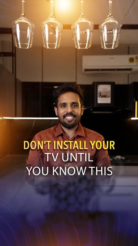 Post 5 by Mohammd Salman | Interior Designer | Influencer on Instagram (video)