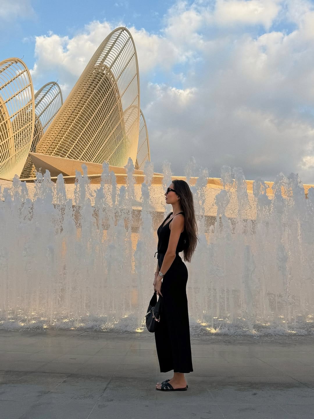 Post 3 by Aizhan | Lifestyle content creator & influencer | Dubai & London on Instagram (carousel)