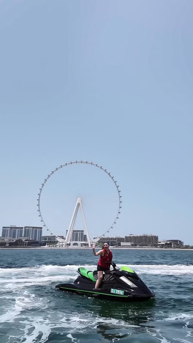 Post 6 by Nour Haddad | نور حداد on Instagram (video)
