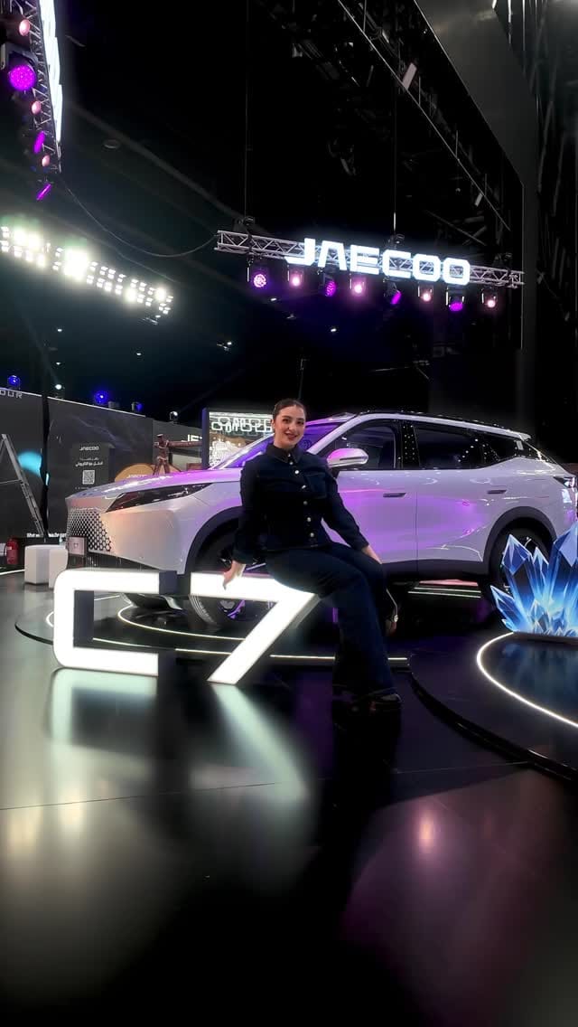 Post 5 by Nour Haddad | نور حداد on Instagram (video)