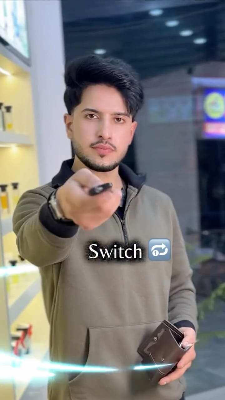 Post 2 by Afrasiyar Khan on Instagram (video)