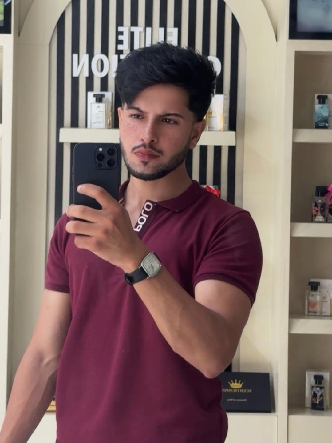 Post 8 by Afrasiyar Khan on Instagram (carousel)