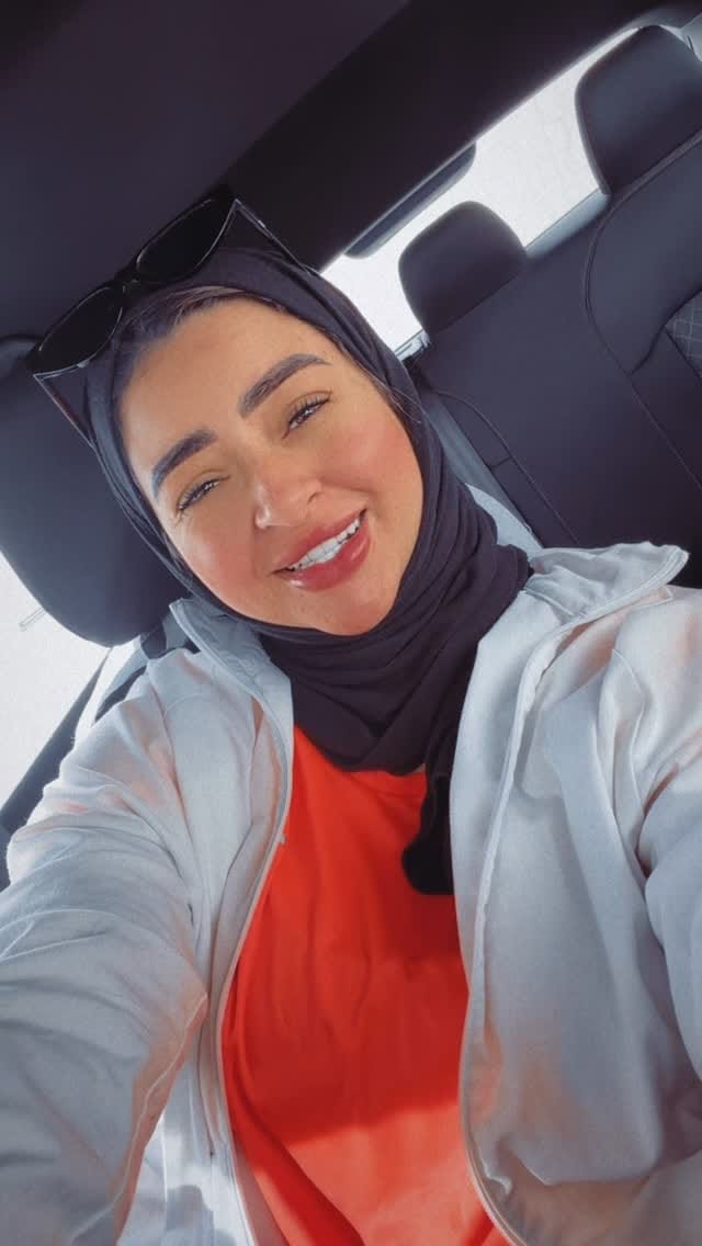 Post 8 by Eman Elhassan on Instagram (video)