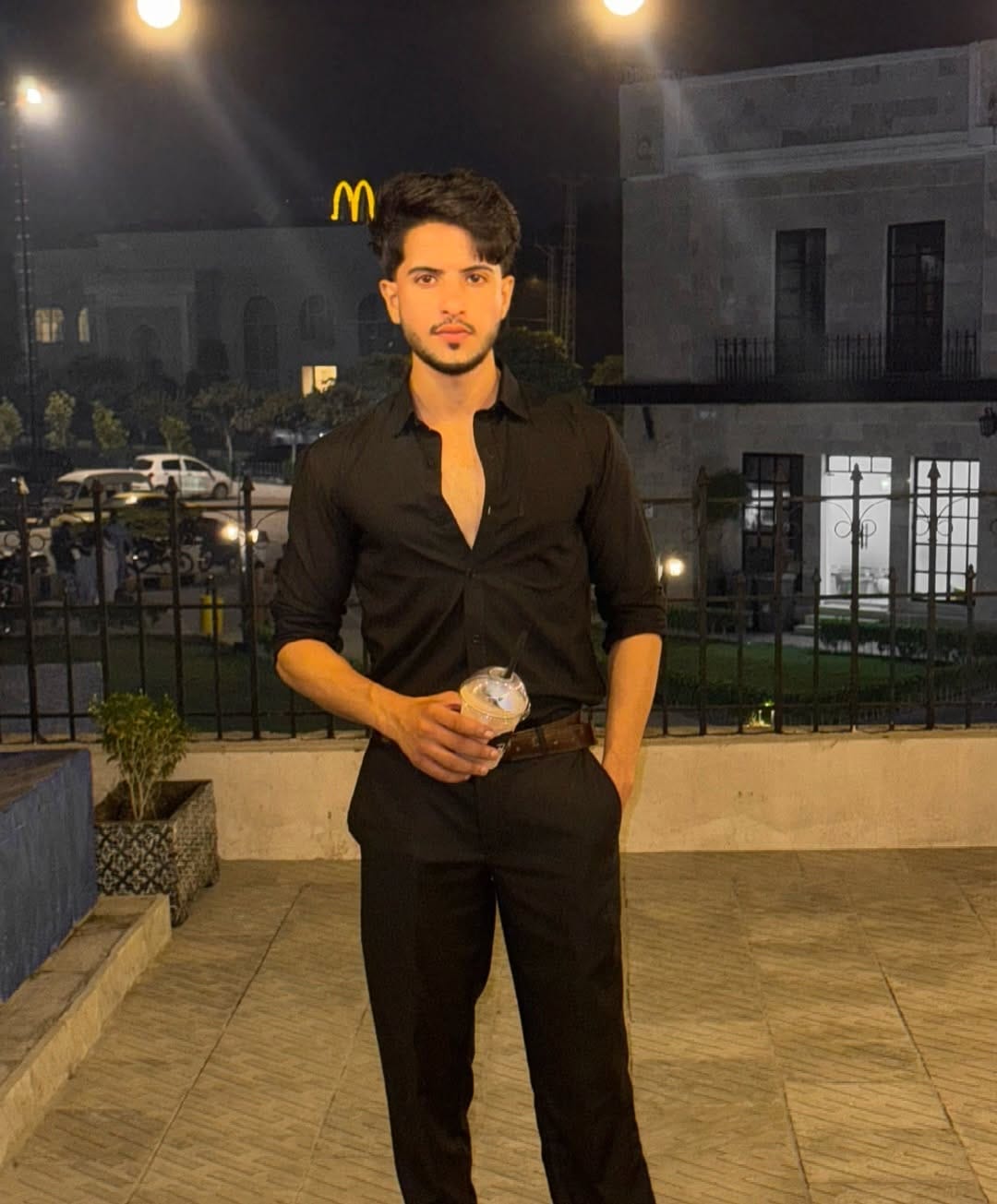 Post 3 by Afrasiyar Khan on Instagram (carousel)