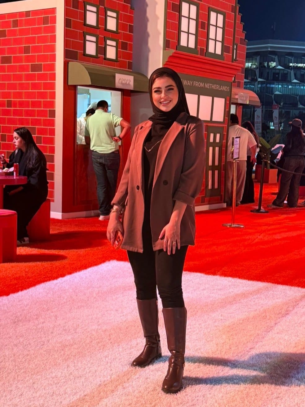 Post 6 by Eman Elhassan on Instagram (carousel)