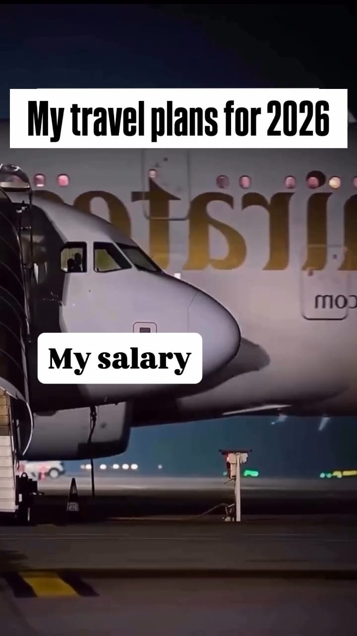 Post 5 by تراف نوك للسفر و السياحة - Travnook Travel & Tourism on Instagram (video)