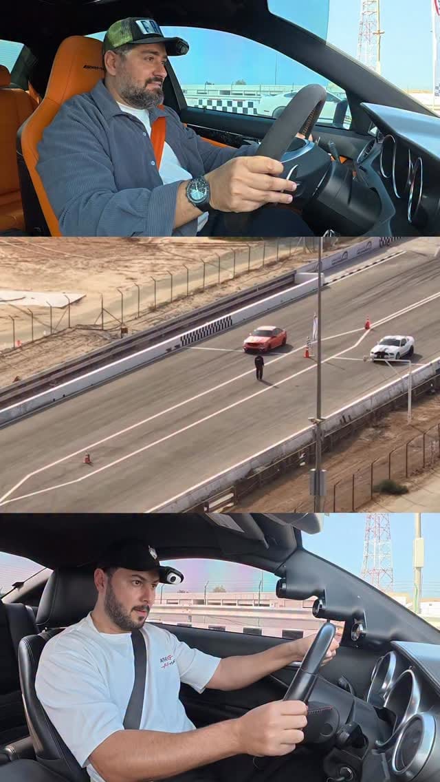 Post 2 by كريم ديب | Kareem Deeb on Instagram (video)