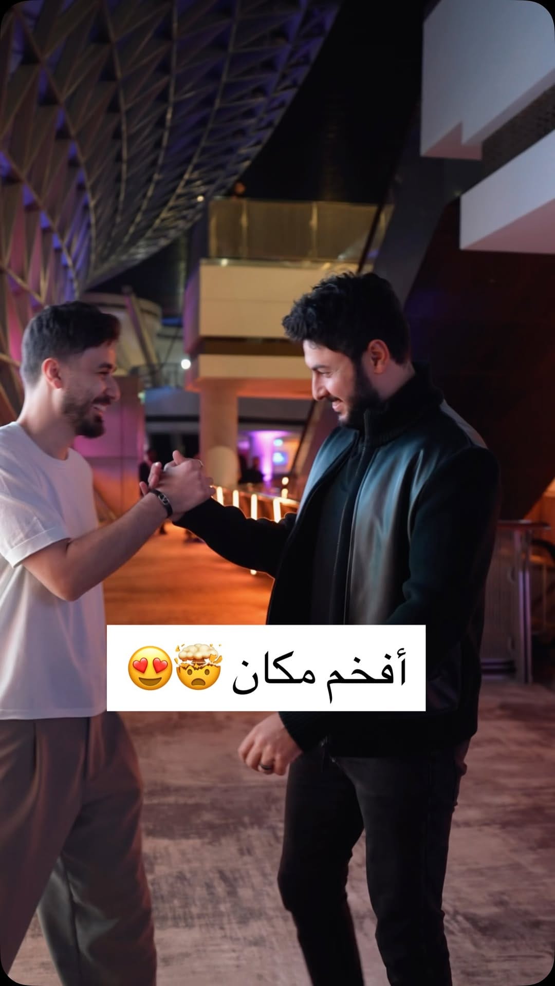 Post 6 by كريم ديب | Kareem Deeb on Instagram (video)