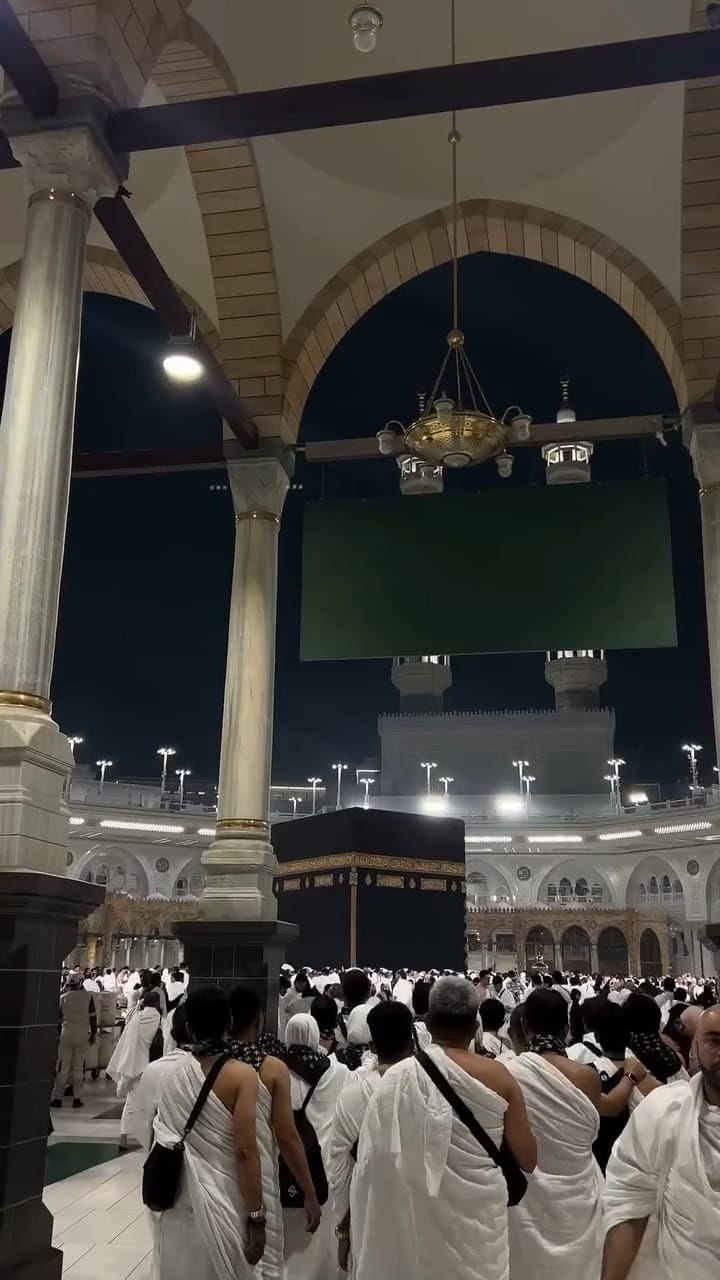Post 2 by تراف نوك للسفر و السياحة - Travnook Travel & Tourism on Instagram (video)