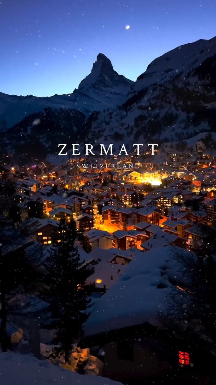 Post 8 by تراف نوك للسفر و السياحة - Travnook Travel & Tourism on Instagram (video)