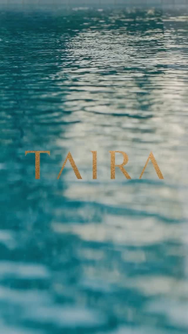Post 1 by Taira Adil on Instagram (video)