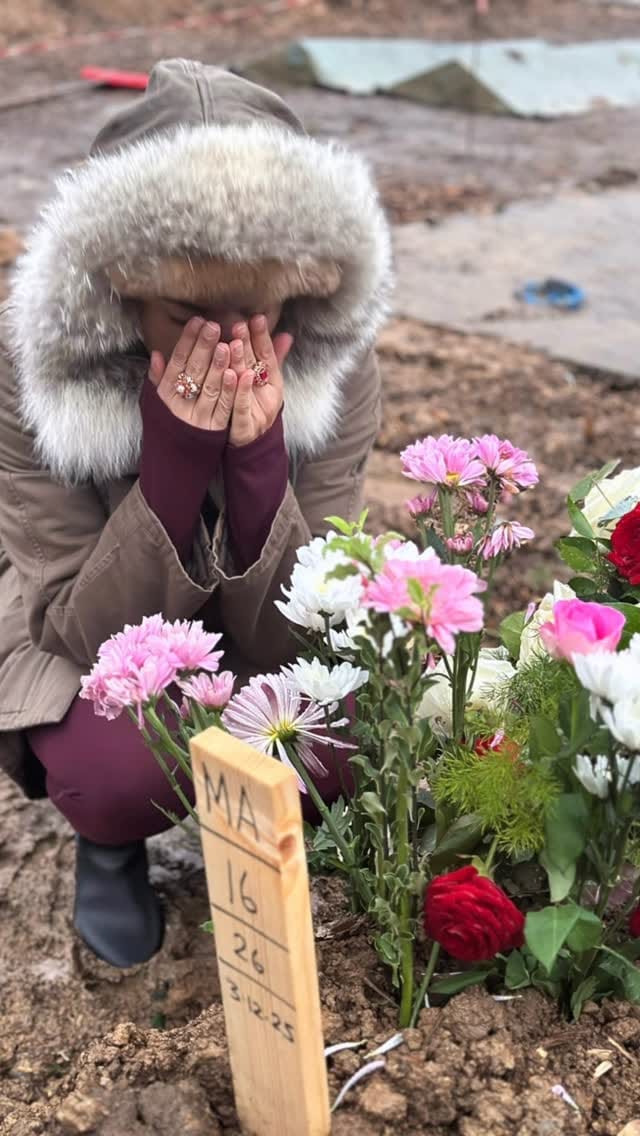 Post 2 by Taira Adil on Instagram (video)