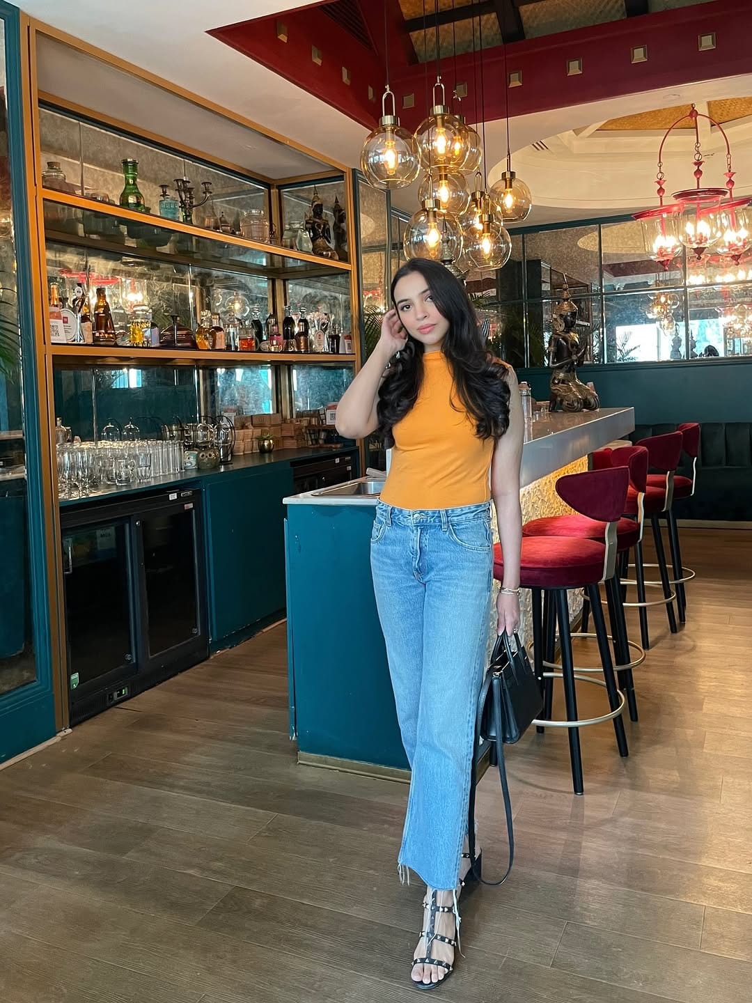 Post 8 by Meenal Qadir Khan on Instagram (carousel)