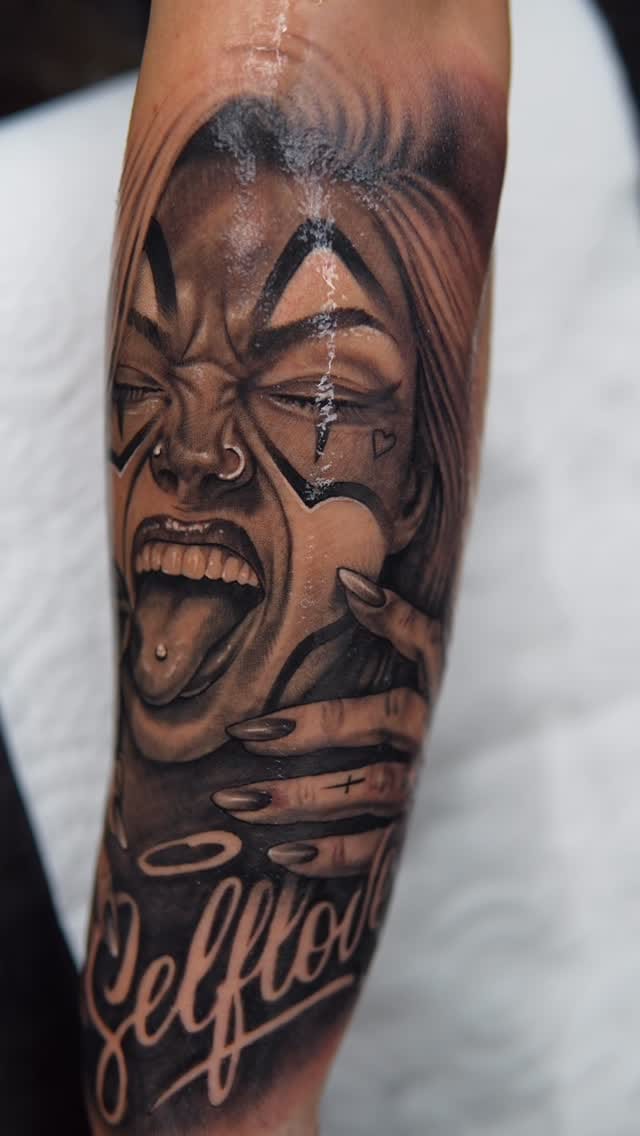 Post 6 by Artyom Bychkov on Instagram (video)
