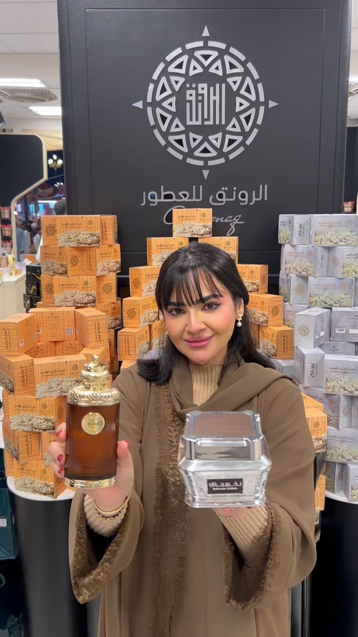 Post 6 by اصايل محمد on Instagram (video)