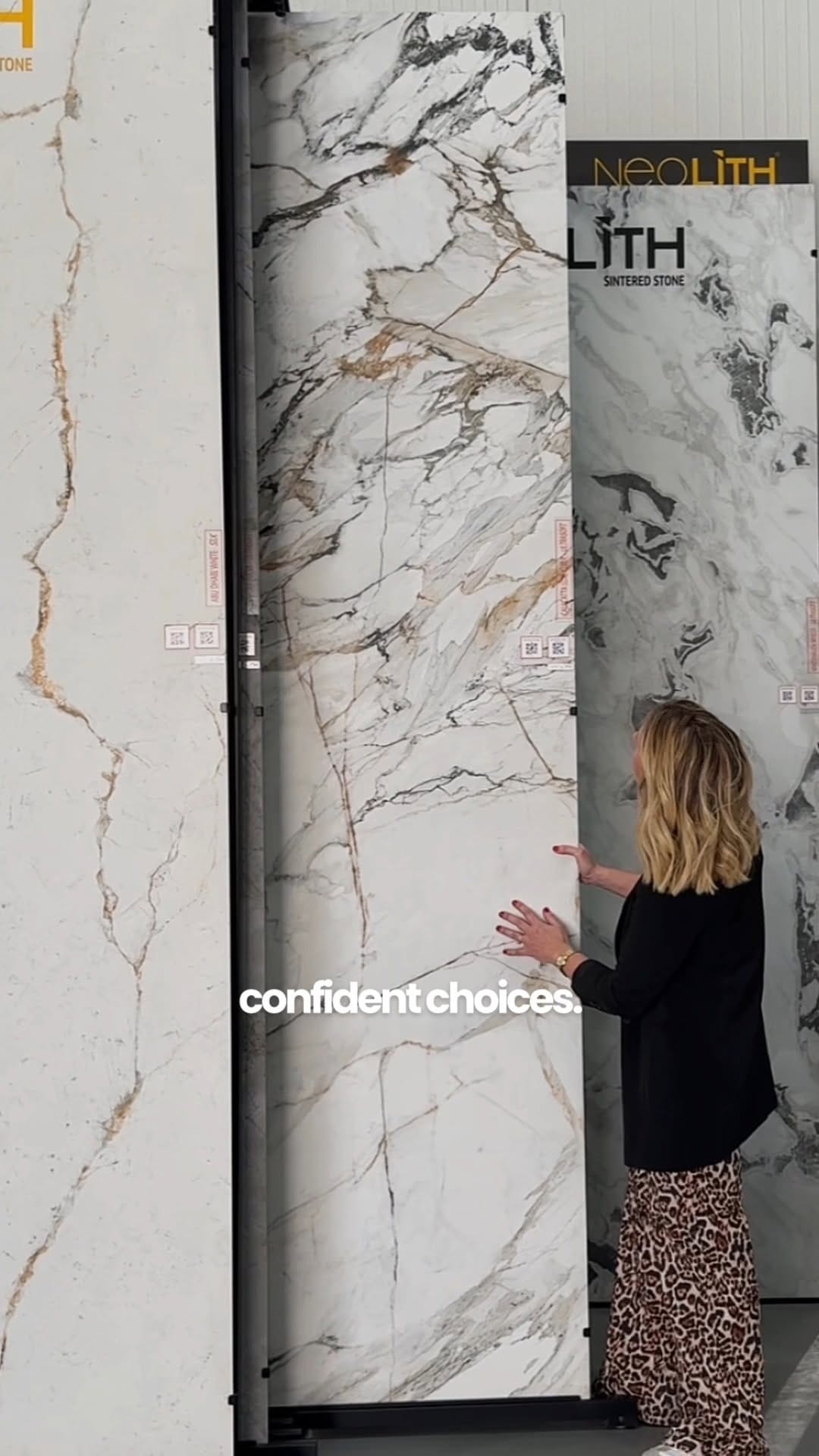 Post 1 by Emilie Jacob on Instagram (video)