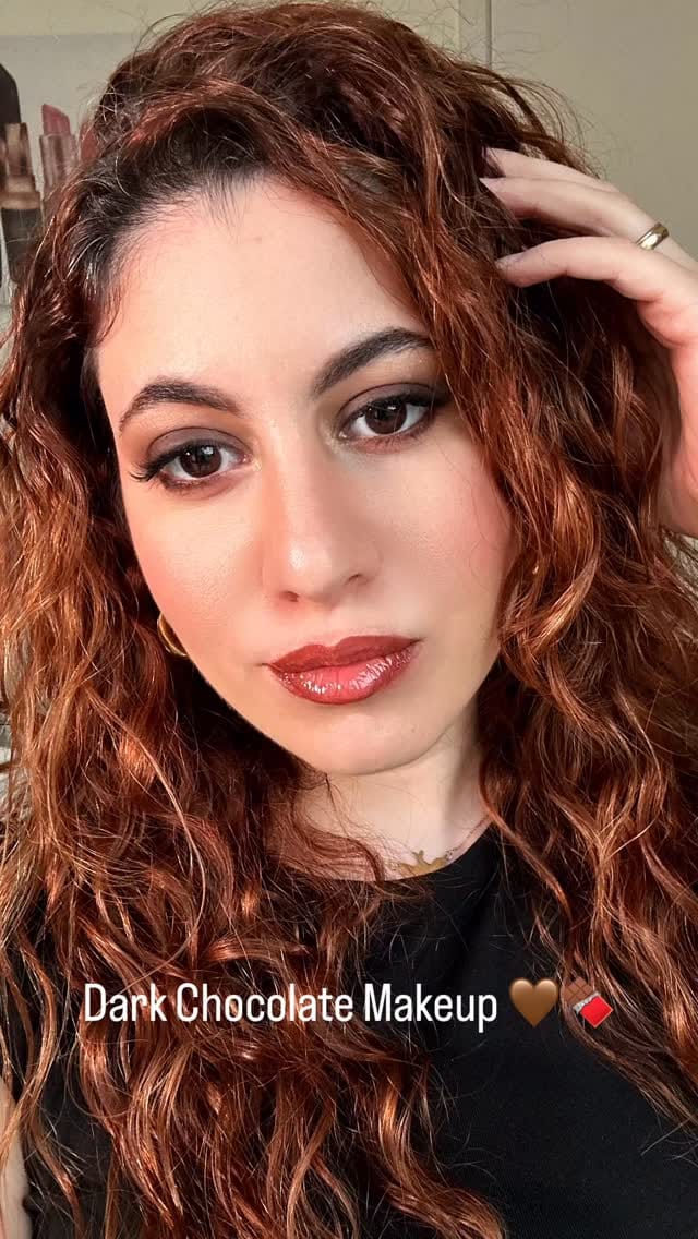 Post 7 by Rawan Kassem | Dubai Makeup Artist 🇦🇪 on Instagram (video)