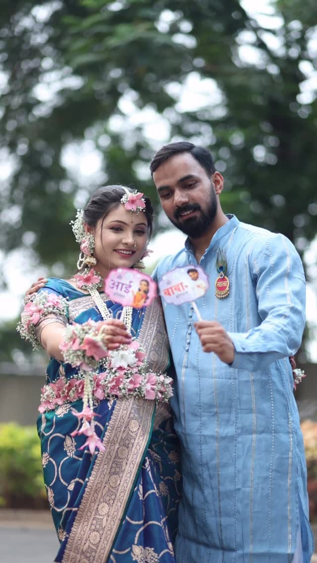 Post 5 by Kalpesh Vidyadhar Tari on Instagram (video)