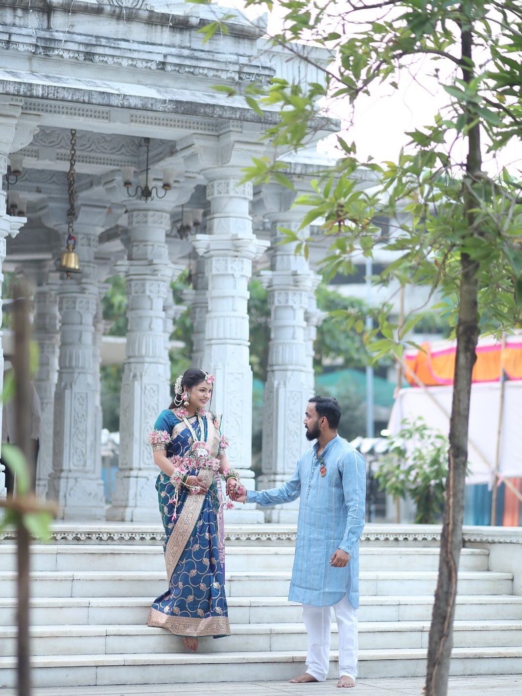 Post 6 by Kalpesh Vidyadhar Tari on Instagram (carousel)