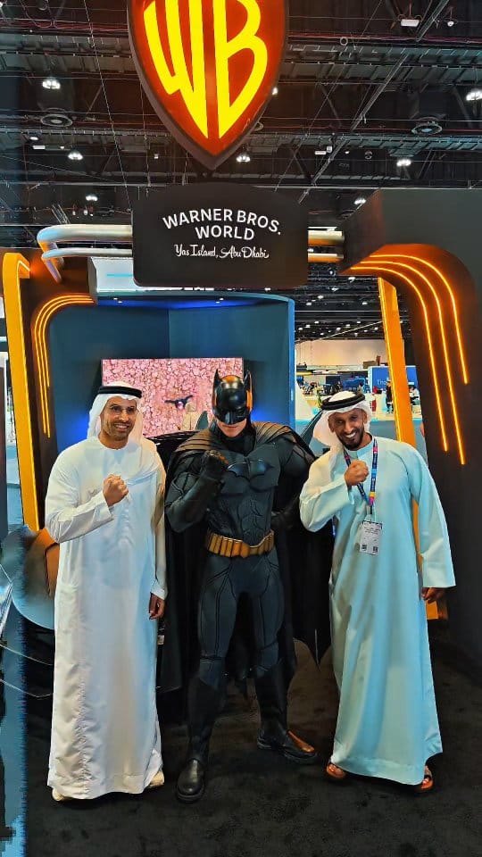 Post 9 by Mohammed Al Ali on Instagram (video)
