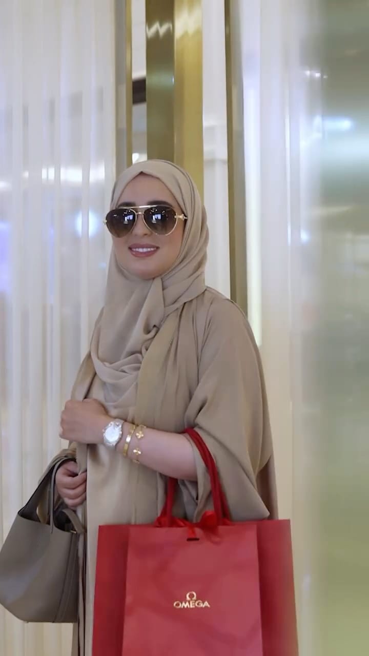 Post 4 by Meriem Lamtareq on Instagram (video)