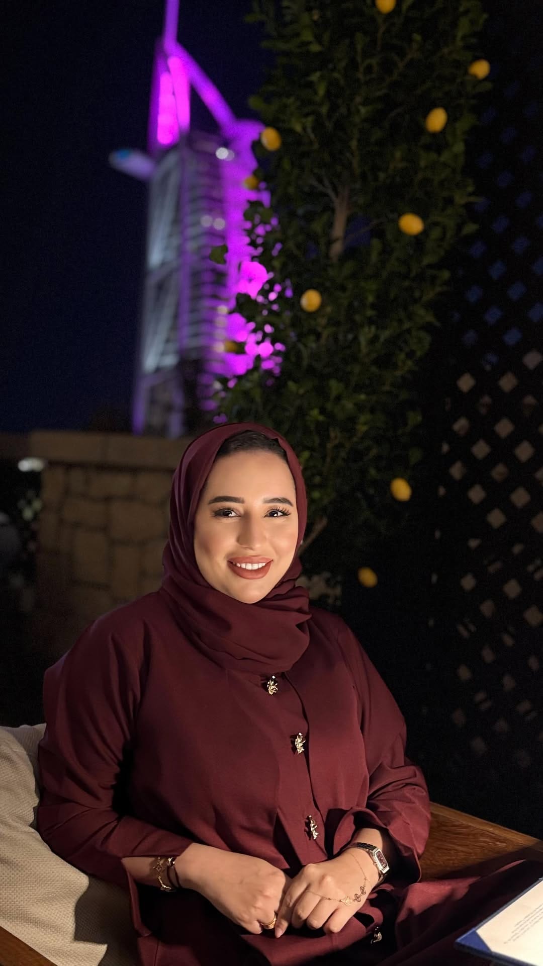 Post 9 by Meriem Lamtareq on Instagram (video)