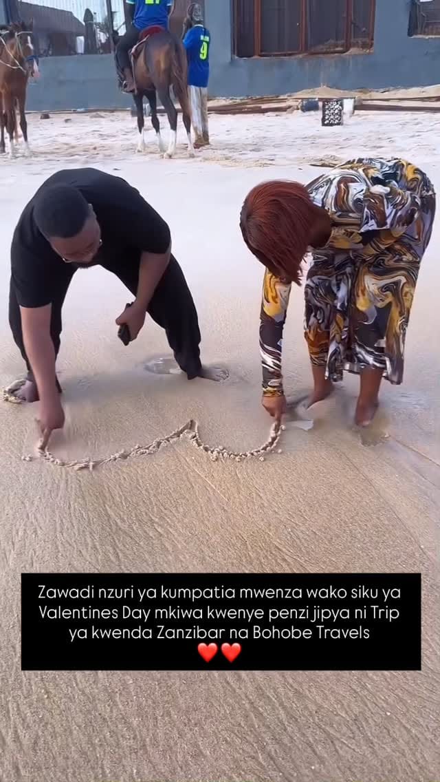 Post 7 by BOHOBE TRAVELS on Instagram (video)