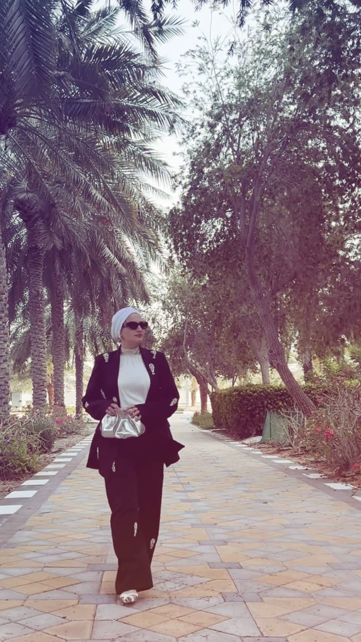 Post 7 by @walaarihawi_ on Instagram (video)
