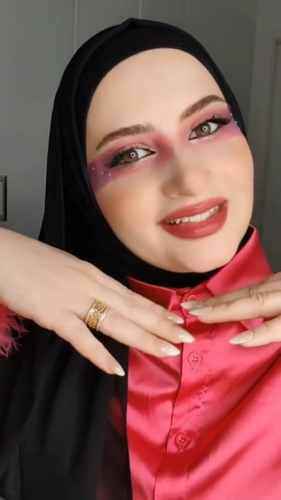 Post 10 by @walaarihawi_ on Instagram (video)