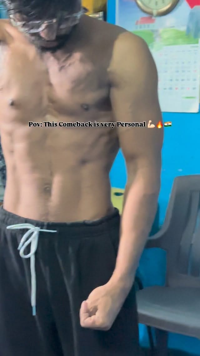 Post 7 by Suraj Gaiwal 💫❤Surya 🇮🇳 on Instagram (video)