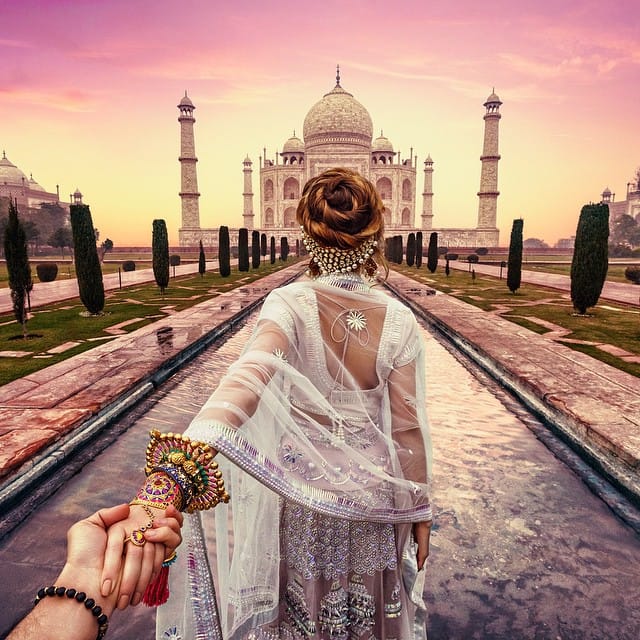 Post 10 by MURAD OSMANN on Instagram (image)
