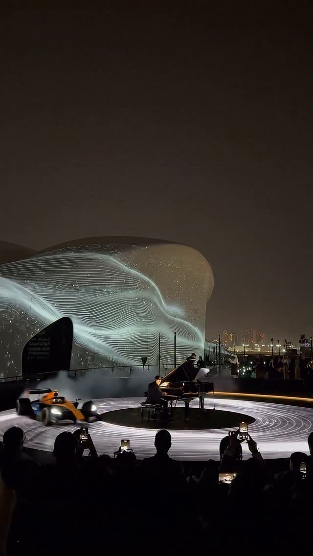 Post 4 by MURAD OSMANN on Instagram (video)
