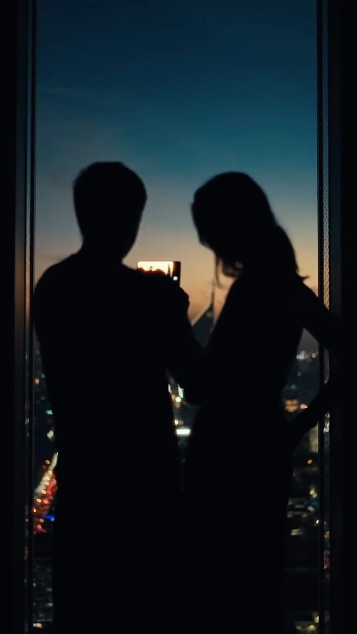 Post 3 by MURAD OSMANN on Instagram (video)