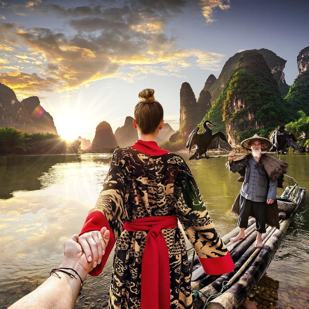 Post 9 by MURAD OSMANN on Instagram (image)
